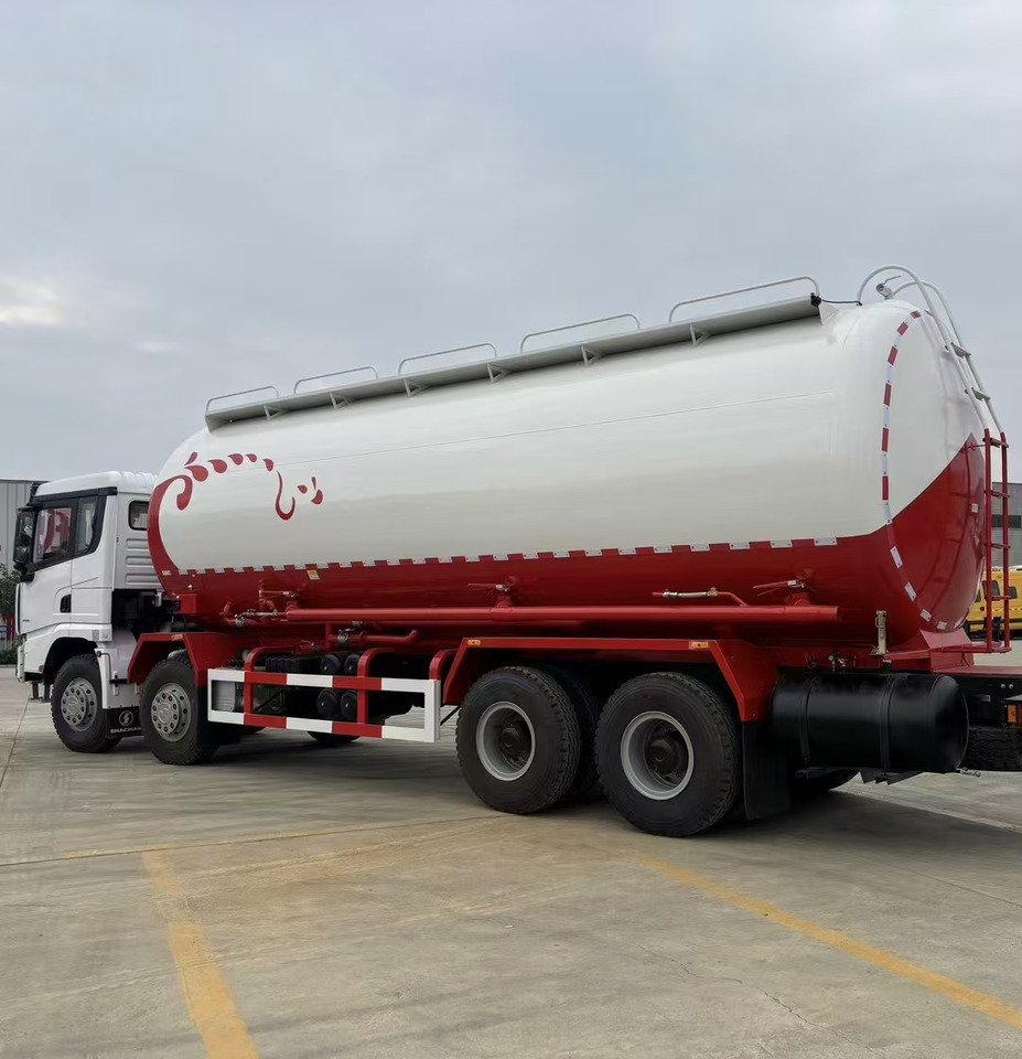 SHACMAN X3000 Water Tanker Click Here For DISCOUNT - Tovornjak cisterna: slika 4 SHACMAN X3000 Water Tanker Click Here For DISCOUNT - Tovornjak cisterna: slika 4