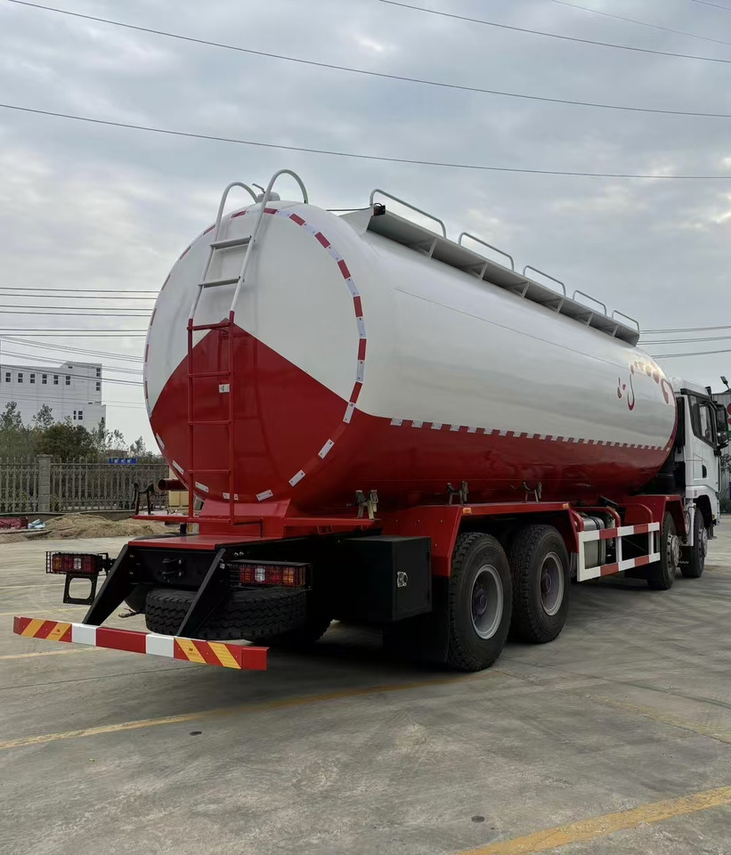 SHACMAN X3000 Water Tanker Click Here For DISCOUNT - Tovornjak cisterna: slika 5 SHACMAN X3000 Water Tanker Click Here For DISCOUNT - Tovornjak cisterna: slika 5