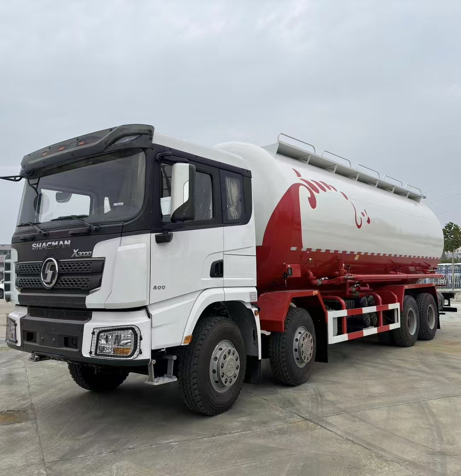 SHACMAN X3000 Water Tanker Click Here For DISCOUNT - Tovornjak cisterna: slika 2 SHACMAN X3000 Water Tanker Click Here For DISCOUNT - Tovornjak cisterna: slika 2