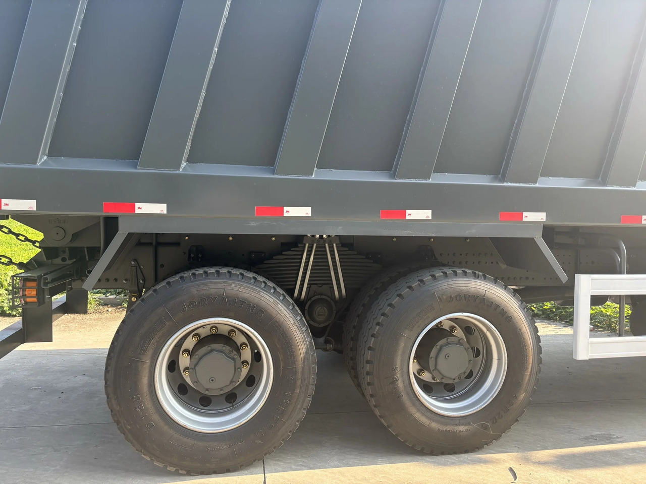 SINOTRUK HOWO 400 CLICK HERE FOR DISCOUNT - Tovornjak prekucnik: slika 4 SINOTRUK HOWO 400 CLICK HERE FOR DISCOUNT - Tovornjak prekucnik: slika 4