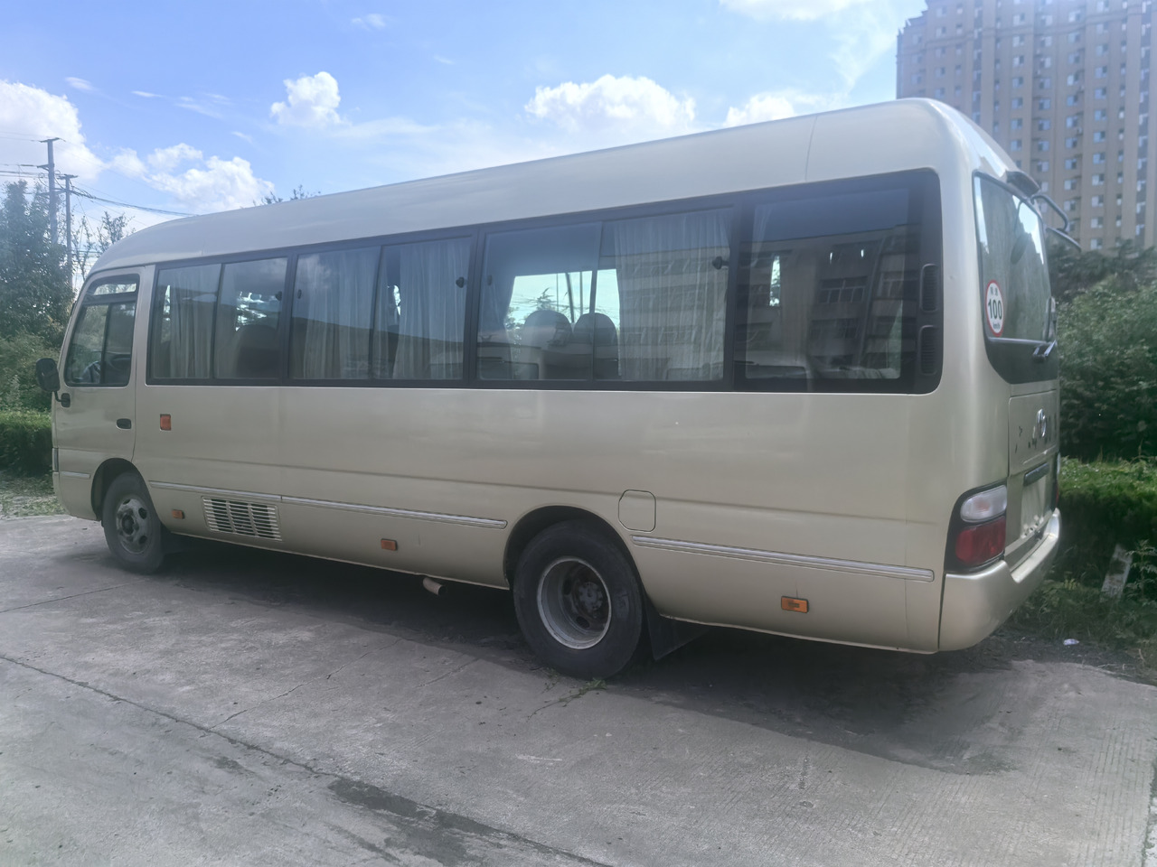 TOYOTA Mini Bus Click here for Discount - Potovalni avtobus: slika 5 TOYOTA Mini Bus Click here for Discount - Potovalni avtobus: slika 5