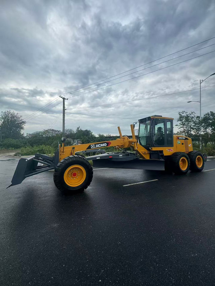 XCMG GR2153 Grader - Greder: slika 1 XCMG GR2153 Grader - Greder: slika 1