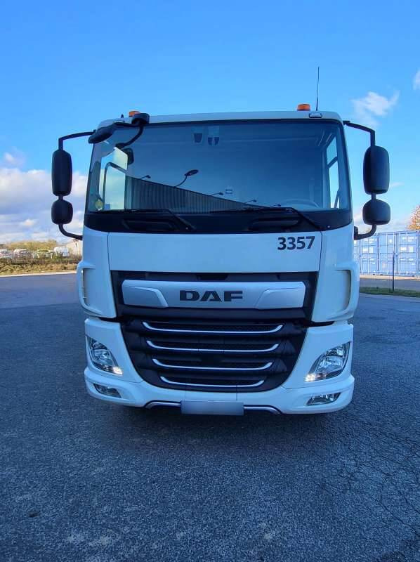 Camion Porteur CAMION GRUE 26 TONNES 410 CV 6X4 - Tovornjak s kesonom, Tovornjak z dvigalom: slika 3 Camion Porteur CAMION GRUE 26 TONNES 410 CV 6X4 - Tovornjak s kesonom, Tovornjak z dvigalom: slika 3