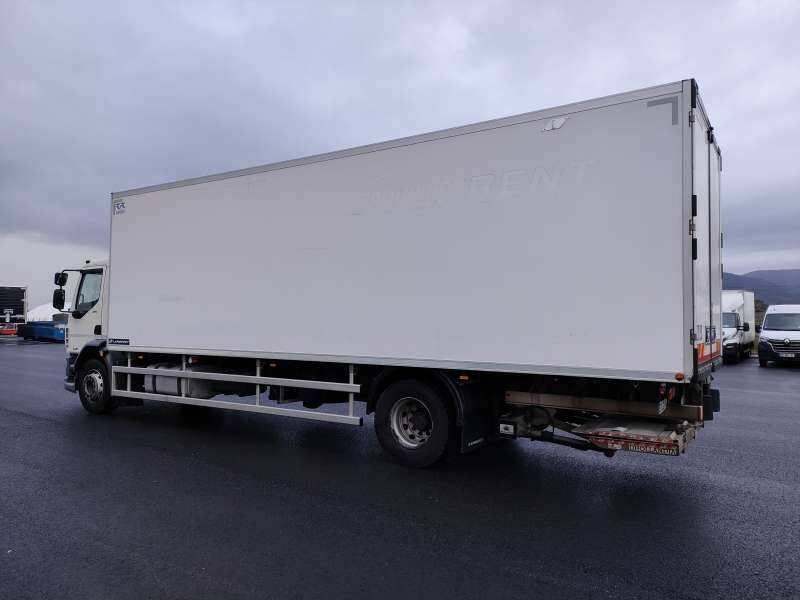 Camion Porteur FRIGO 19 TONNES 320 CV HAYON CAISSE LAMBERET BI TEMP GROUPE CARRIER SUPRA 1150 - - Tovornjak hladilnik: slika 3 Camion Porteur FRIGO 19 TONNES 320 CV HAYON CAISSE LAMBERET BI TEMP GROUPE CARRIER SUPRA 1150 - - Tovornjak hladilnik: slika 3