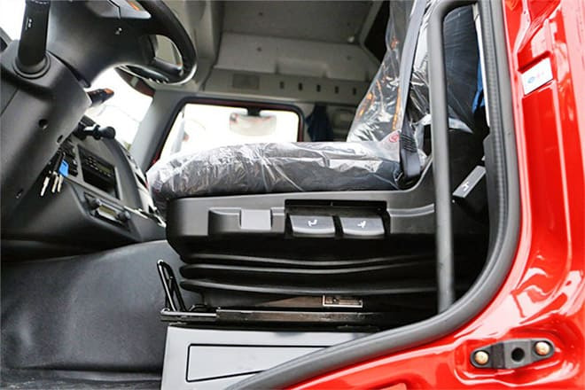 FAW New Faw J6P 390 Trucks for Sale in Nigeria - Tovornjak-šasija: slika 3 FAW New Faw J6P 390 Trucks for Sale in Nigeria - Tovornjak-šasija: slika 3