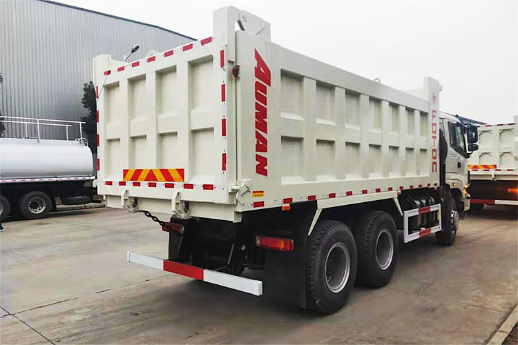 FOTON Dump Truck Foton 6x4 Truck for Sale in Mali - Tovornjak prekucnik: slika 3 FOTON Dump Truck Foton 6x4 Truck for Sale in Mali - Tovornjak prekucnik: slika 3