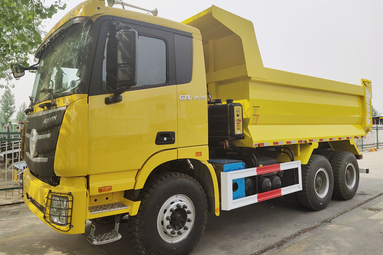 FOTON Foton Auman Etx 6x4 Tipper for Sale in Kenya - Tovornjak prekucnik: slika 1 FOTON Foton Auman Etx 6x4 Tipper for Sale in Kenya - Tovornjak prekucnik: slika 1