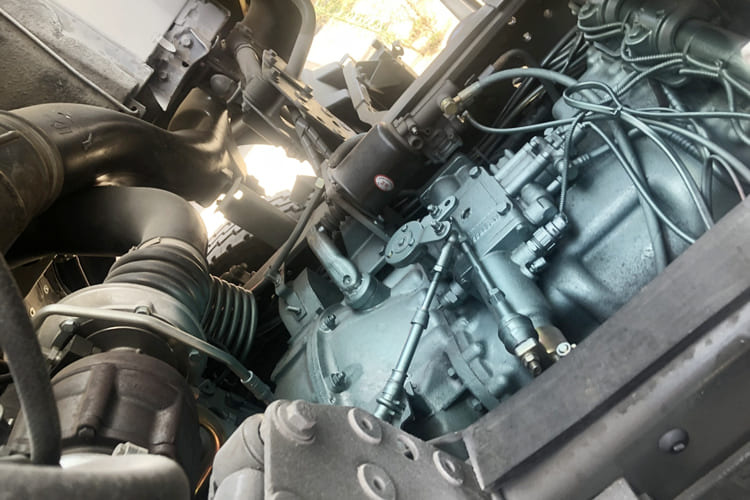 Howo Water Tanker Truck for Sale in Guyana - Tovornjak cisterna: slika 5 Howo Water Tanker Truck for Sale in Guyana - Tovornjak cisterna: slika 5