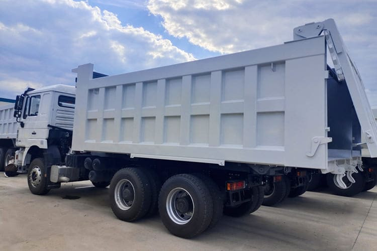 SHACMAN Shacman Trucks for Sale in Ghana - Tovornjak prekucnik: slika 3 SHACMAN Shacman Trucks for Sale in Ghana - Tovornjak prekucnik: slika 3