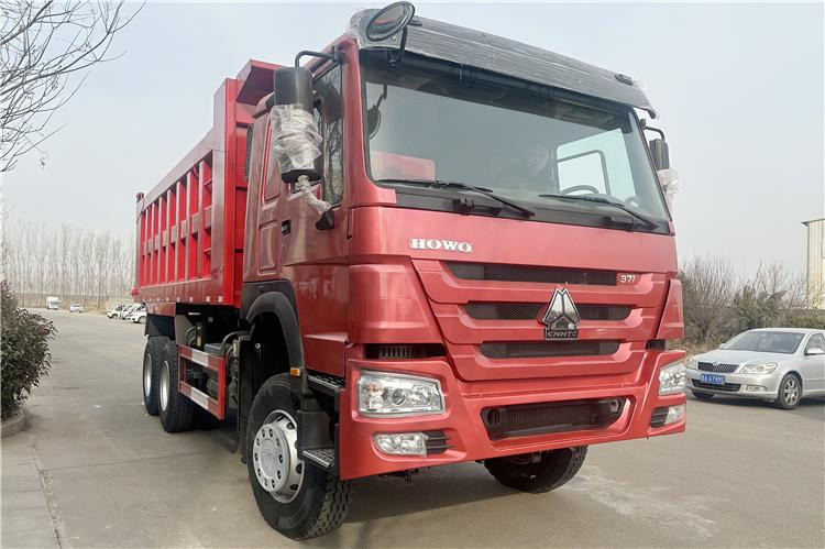 SINOTRUK Second Hand Howo Dump Truck 6x4 Price In Zambia - Tovornjak prekucnik: slika 3 SINOTRUK Second Hand Howo Dump Truck 6x4 Price In Zambia - Tovornjak prekucnik: slika 3