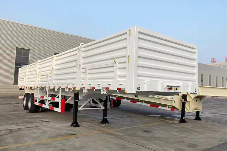 TITAN Dropside Superlink Trailers for Sale in Malawi - Polprikolica s kesonom: slika 5 TITAN Dropside Superlink Trailers for Sale in Malawi - Polprikolica s kesonom: slika 5