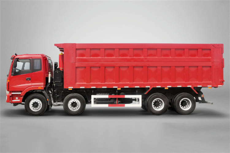 FOTON Foton Tipper for Sale in Tanzania - Tovornjak: slika 4 FOTON Foton Tipper for Sale in Tanzania - Tovornjak: slika 4