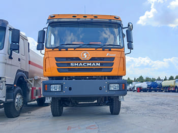 SHACMAN Dump Truck Shacman for Sale in Ghana - Tovornjak: slika 2 SHACMAN Dump Truck Shacman for Sale in Ghana - Tovornjak: slika 2