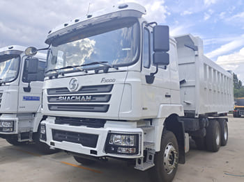 SHACMAN Shacman Lorry Dump Truck for Sale in Namibia - Tovornjak: slika 1 SHACMAN Shacman Lorry Dump Truck for Sale in Namibia - Tovornjak: slika 1