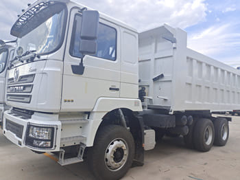 SHACMAN Shacman Lorry Dump Truck for Sale in Namibia - Tovornjak: slika 2 SHACMAN Shacman Lorry Dump Truck for Sale in Namibia - Tovornjak: slika 2