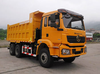 SHACMAN Shacman Truck Tractor for Sale in Tanzania - Tovornjak: slika 1 SHACMAN Shacman Truck Tractor for Sale in Tanzania - Tovornjak: slika 1