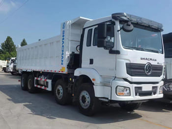 Shac Shacman Trucks for Sale in Nigeria - Tovornjak: slika 2 Shac Shacman Trucks for Sale in Nigeria - Tovornjak: slika 2