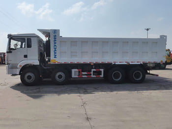 Shac Shacman Trucks for Sale in Nigeria - Tovornjak: slika 3 Shac Shacman Trucks for Sale in Nigeria - Tovornjak: slika 3