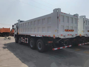 Shac Shacman Trucks for Sale in Nigeria - Tovornjak: slika 4 Shac Shacman Trucks for Sale in Nigeria - Tovornjak: slika 4