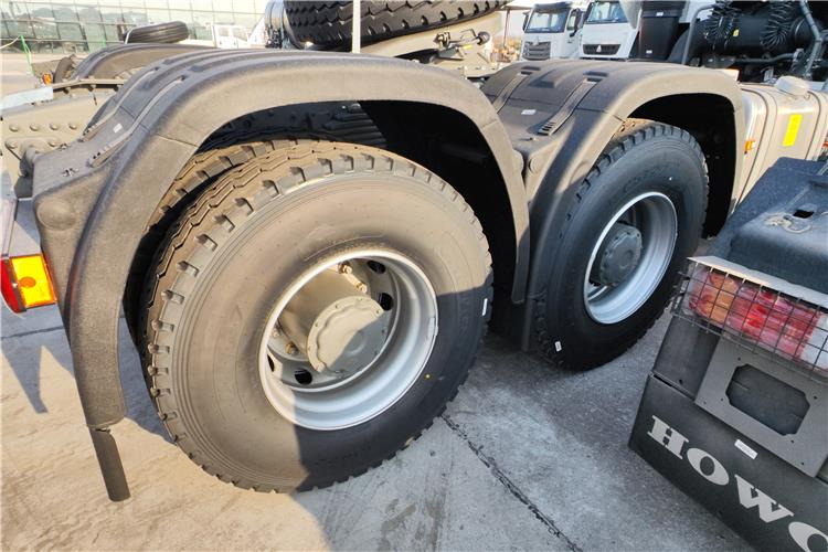 SINOTRUK Sitrak T7H 430HP Truck Head Price for Sale In Zimbabwe Harare - Vlačilec: slika 5 SINOTRUK Sitrak T7H 430HP Truck Head Price for Sale In Zimbabwe Harare - Vlačilec: slika 5