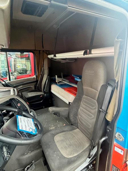 DAF DAF XF105-410 Bleue - Kabina za Tovornjak: slika 4 DAF DAF XF105-410 Bleue - Kabina za Tovornjak: slika 4