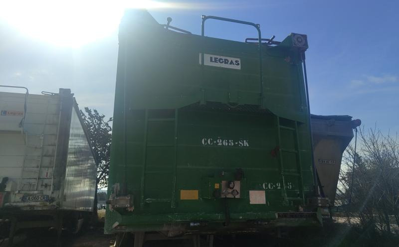 Legras Srem - Kiper polprikolica: slika 2 Legras Srem - Kiper polprikolica: slika 2