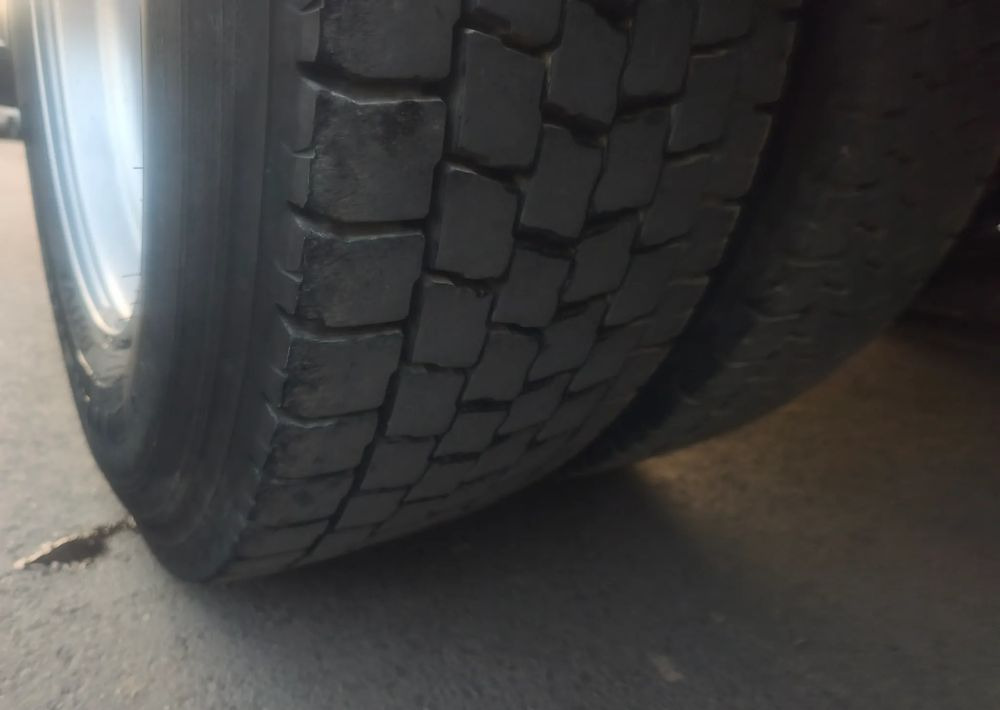 DAF LF 18.320 Kontener 20 palet - Tovornjak zabojnik: slika 5 DAF LF 18.320 Kontener 20 palet - Tovornjak zabojnik: slika 5