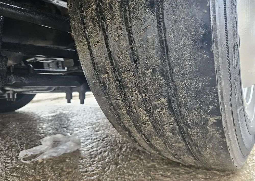 Renault Midlum 220 Dxi wywrot wywrotka kiper blokada - Tovornjak prekucnik: slika 5 Renault Midlum 220 Dxi wywrot wywrotka kiper blokada - Tovornjak prekucnik: slika 5