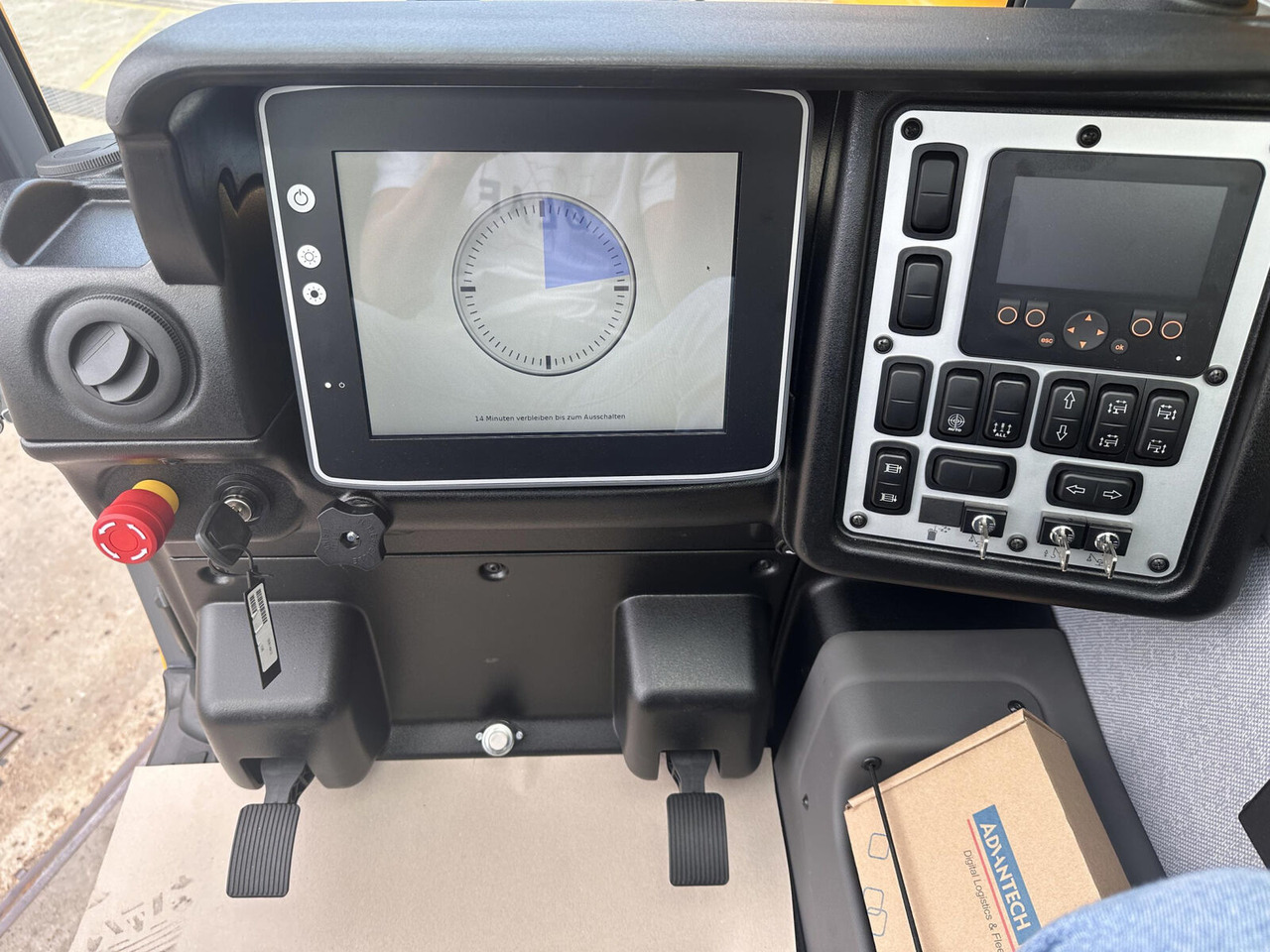 Avtodvigalo Tadano Tadano AC 5.220 L-1: slika 9 Avtodvigalo Tadano Tadano AC 5.220 L-1: slika 9