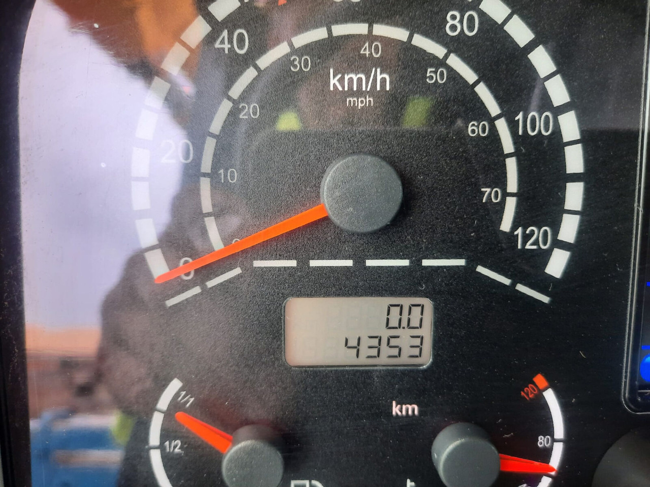 Avtodvigalo Tadano Tadano AC 5.220 L-1: slika 11 Avtodvigalo Tadano Tadano AC 5.220 L-1: slika 11