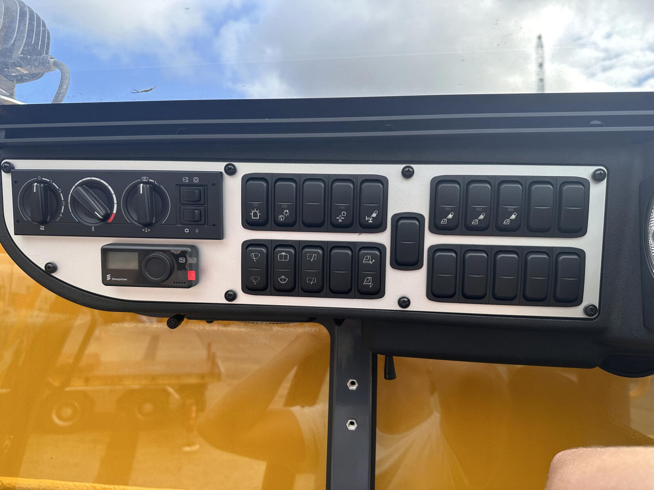 Avtodvigalo Tadano Tadano AC 5.220 L-1: slika 7 Avtodvigalo Tadano Tadano AC 5.220 L-1: slika 7