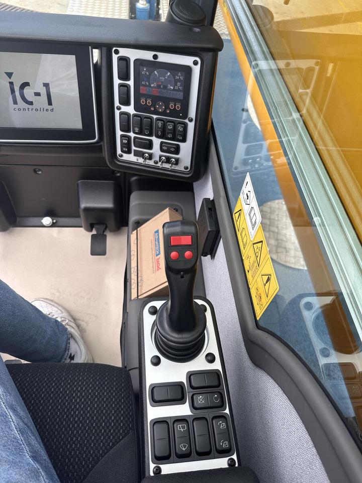 Avtodvigalo Tadano Tadano AC 5.220 L-1: slika 6 Avtodvigalo Tadano Tadano AC 5.220 L-1: slika 6