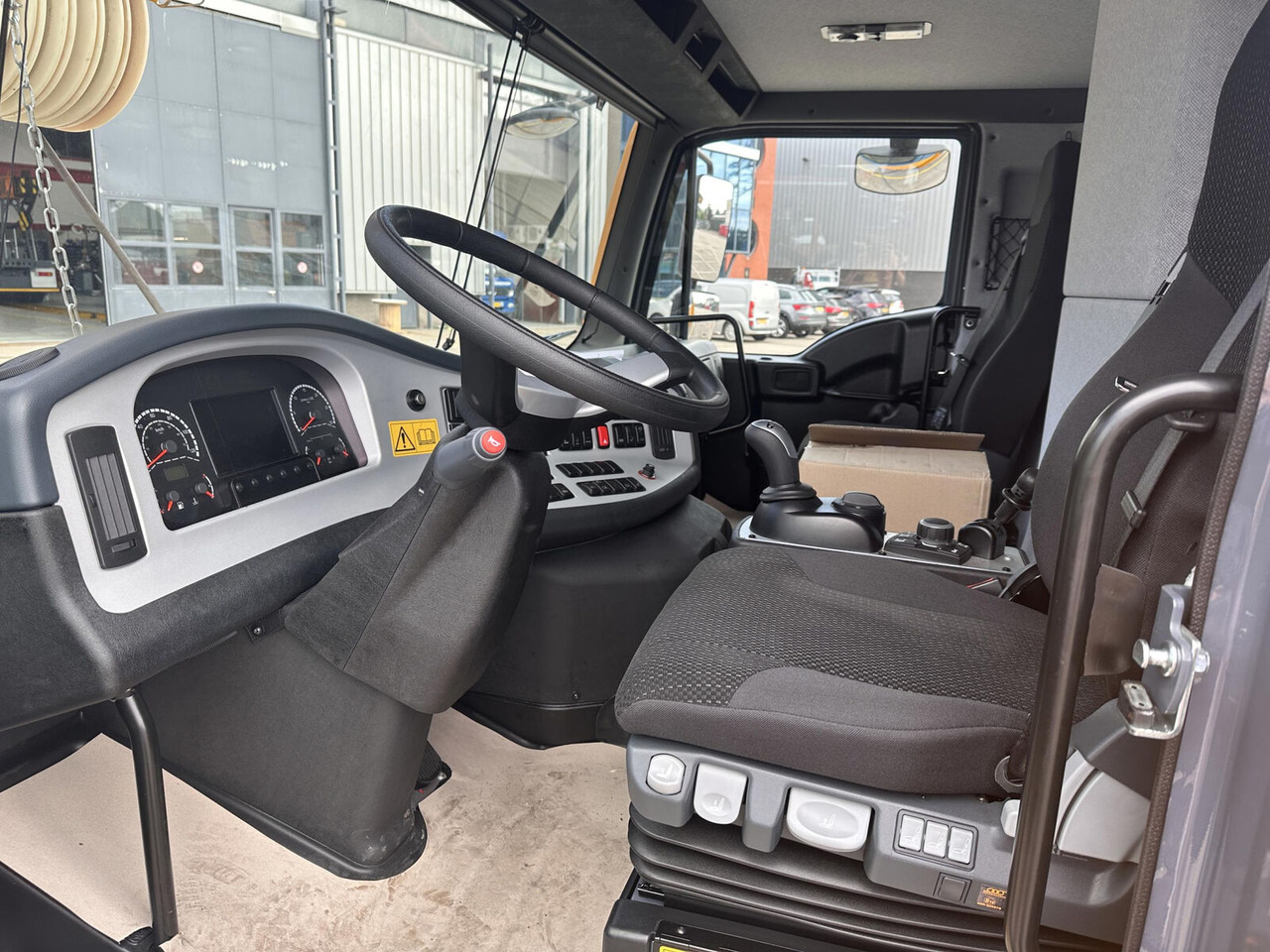 Avtodvigalo Tadano Tadano AC 5.220 L-1: slika 8 Avtodvigalo Tadano Tadano AC 5.220 L-1: slika 8