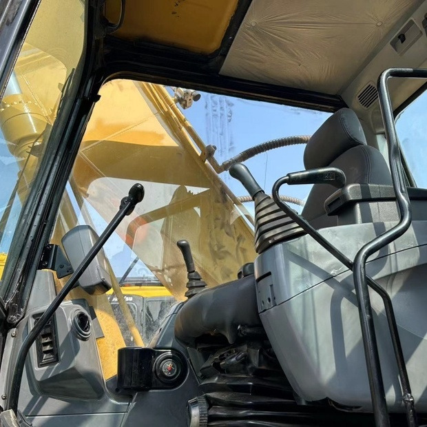 2019 Caterpillar 320C - Bager goseničar: slika 4 2019 Caterpillar 320C - Bager goseničar: slika 4
