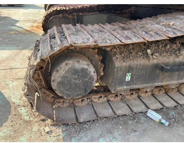 2019 Doosan DH220-7 - Bager goseničar: slika 4 2019 Doosan DH220-7 - Bager goseničar: slika 4