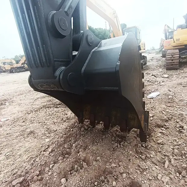 2022 Volvo EC290 - Bager goseničar: slika 4 2022 Volvo EC290 - Bager goseničar: slika 4