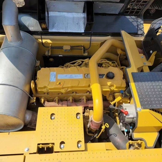 2023 Caterpillar 336D2 - Bager goseničar: slika 2 2023 Caterpillar 336D2 - Bager goseničar: slika 2