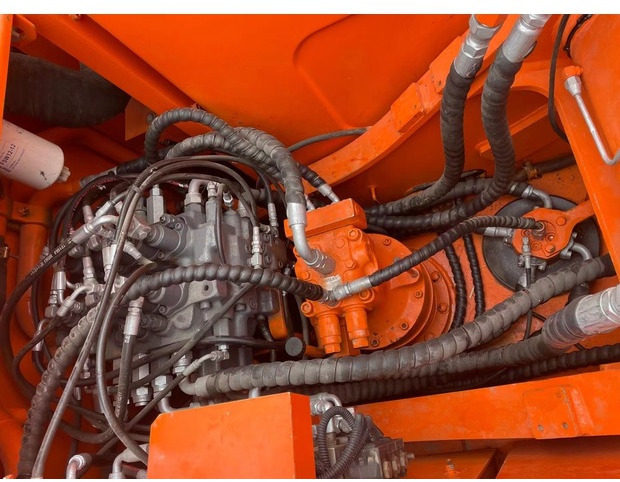 2023 Doosan DH150 - Bager goseničar: slika 3 2023 Doosan DH150 - Bager goseničar: slika 3
