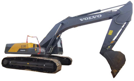2023 Volvo EC290 - Bager goseničar: slika 1 2023 Volvo EC290 - Bager goseničar: slika 1