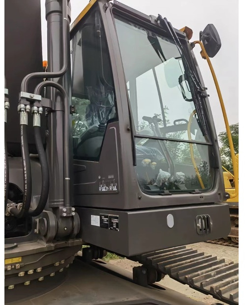 2023 Volvo EC380 - Bager goseničar: slika 5 2023 Volvo EC380 - Bager goseničar: slika 5