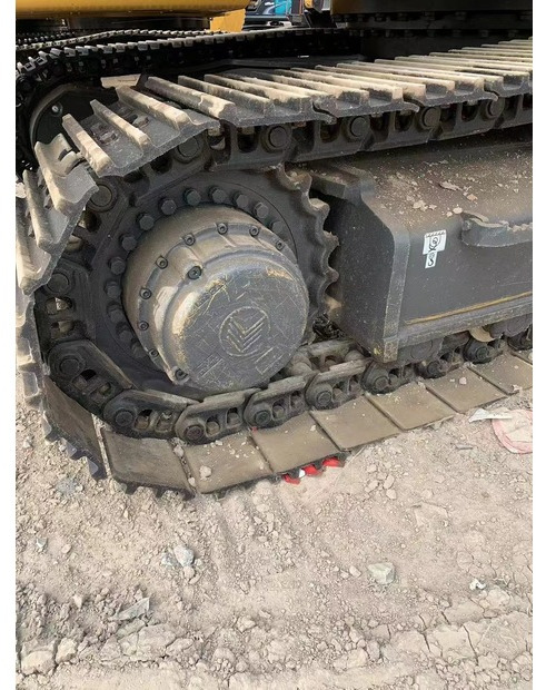 2023 Volvo EC480 - Bager goseničar: slika 2 2023 Volvo EC480 - Bager goseničar: slika 2