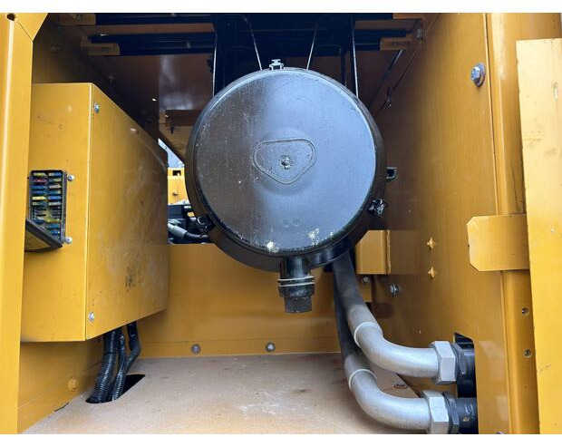 2023 XCMG XE215 - Bager goseničar: slika 5 2023 XCMG XE215 - Bager goseničar: slika 5