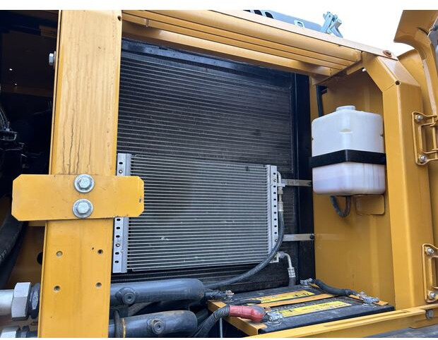 2023 XCMG XE215 - Bager goseničar: slika 2 2023 XCMG XE215 - Bager goseničar: slika 2