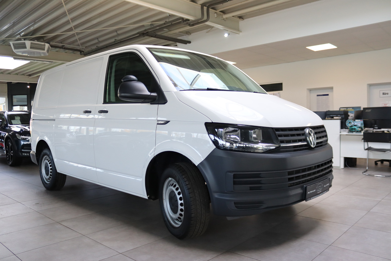 Volkswagen T6 - Dostavno vozilo: slika 4 Volkswagen T6 - Dostavno vozilo: slika 4