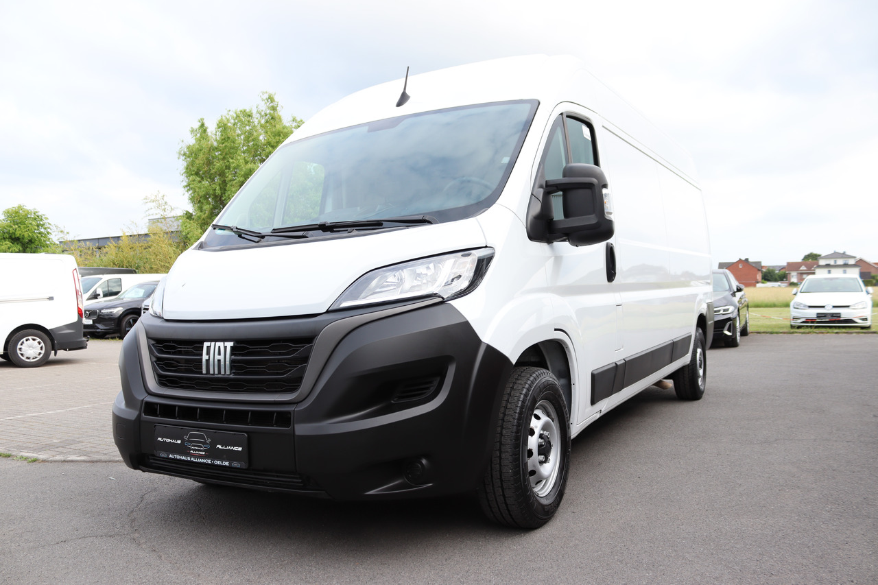 FIAT DUCATO 35 140 MULTIJET L4H2 - Furgon: slika 1 FIAT DUCATO 35 140 MULTIJET L4H2 - Furgon: slika 1