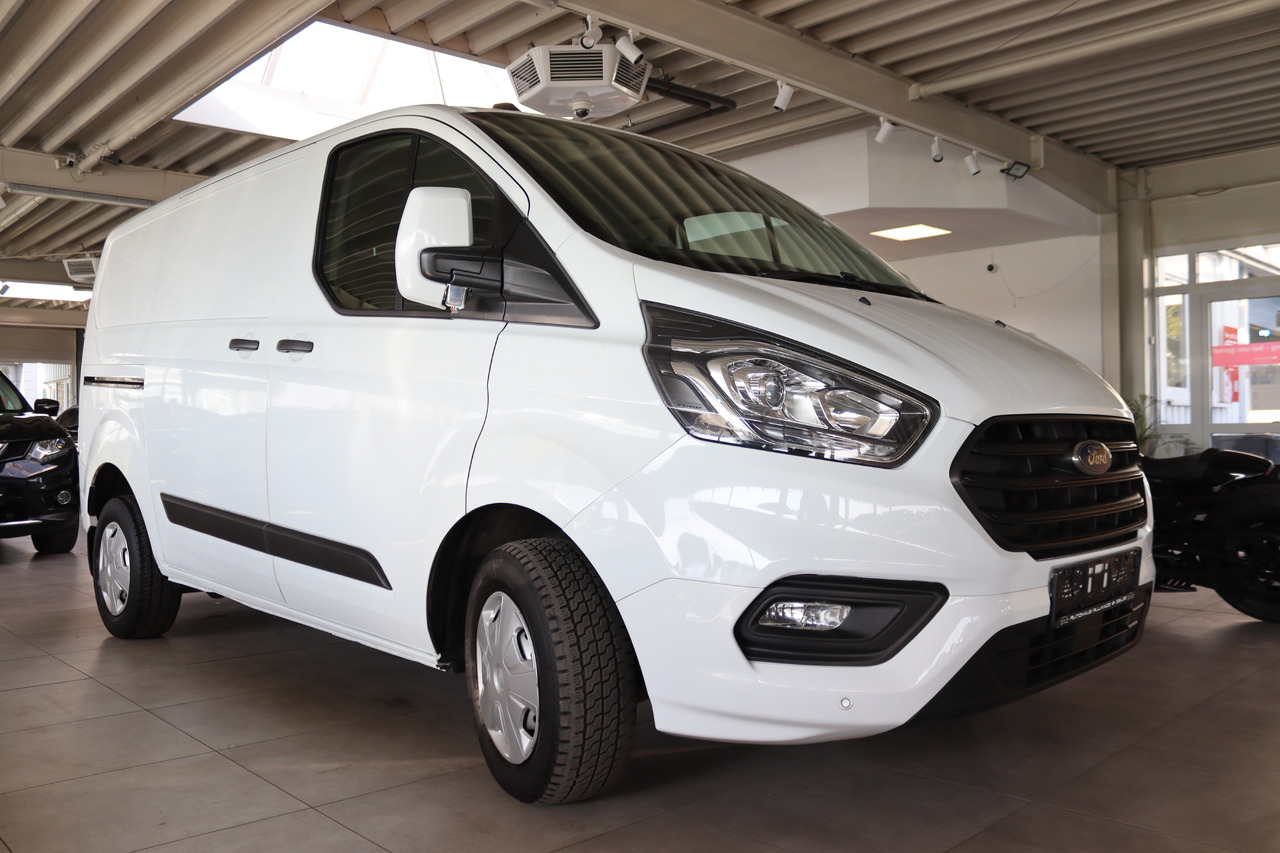 Ford Transit - Mali kombi: slika 3 Ford Transit - Mali kombi: slika 3