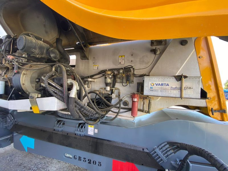 HAULOTTE HA32PX - Teleskopska dvižna ploščad: slika 5 HAULOTTE HA32PX - Teleskopska dvižna ploščad: slika 5