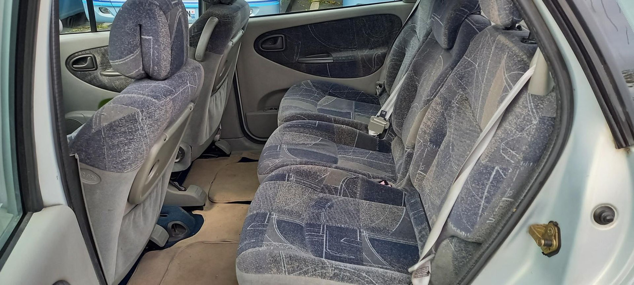 MEGANE ESSENCE (241) - Avtomobil: slika 5 MEGANE ESSENCE (241) - Avtomobil: slika 5