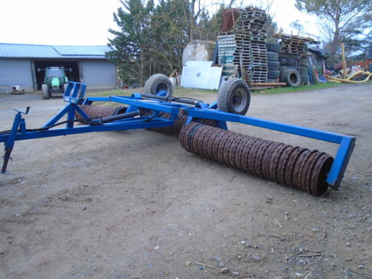 Dalbo - Kmetijski valjar: slika 3 Dalbo - Kmetijski valjar: slika 3