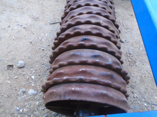 Dalbo - Kmetijski valjar: slika 4 Dalbo - Kmetijski valjar: slika 4